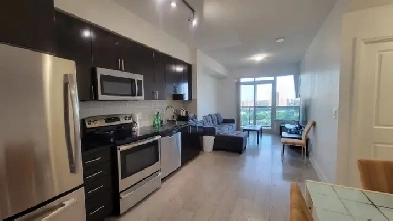 The World on Yonge Condo furnished with wifi parking Yonge&Steel