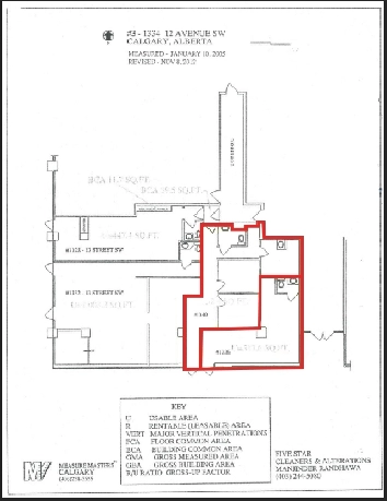 Retail Condo for Sale, Reduced