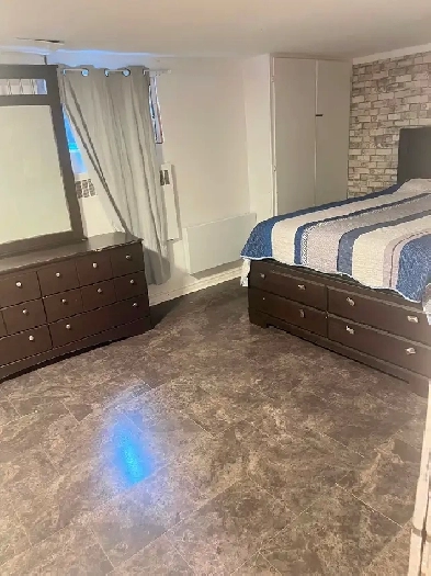 Grand chambre à louer tout équipé
