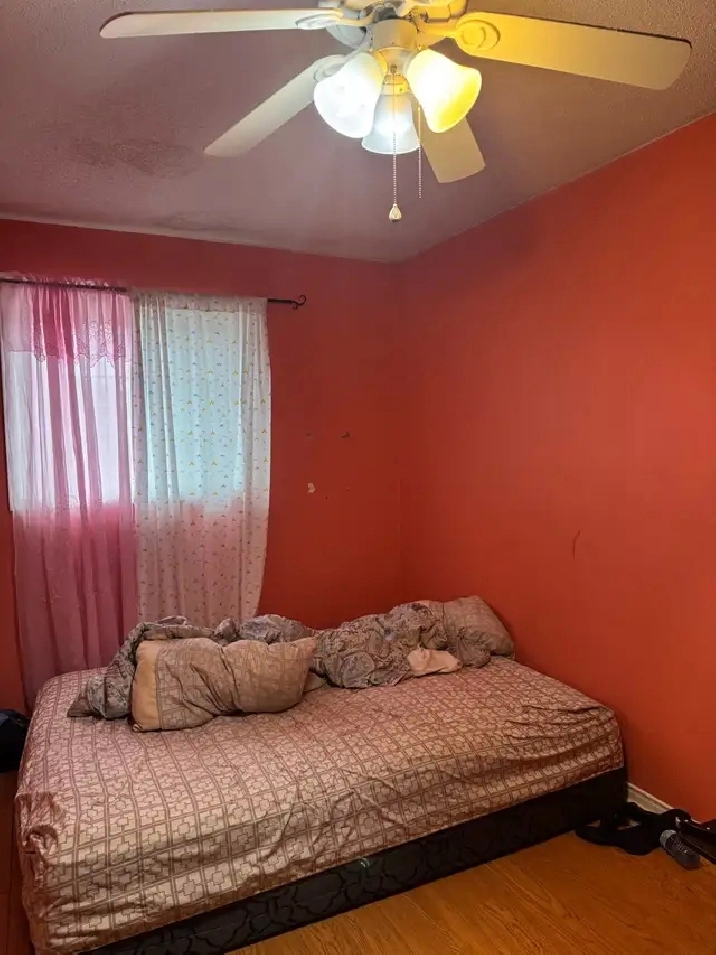 Room for Rent