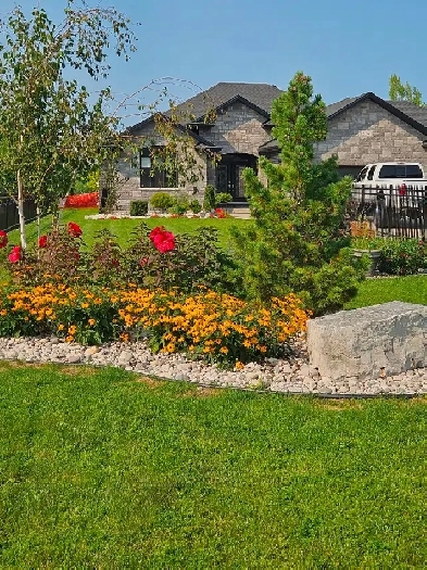 Basement suite with shared access for rent