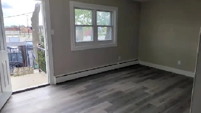 Modern 1 Bedroom Apartment Just Steps Away From Western Fair