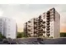 3 1/2 - 5 1/2  Charlesbourg - nouvelle construction