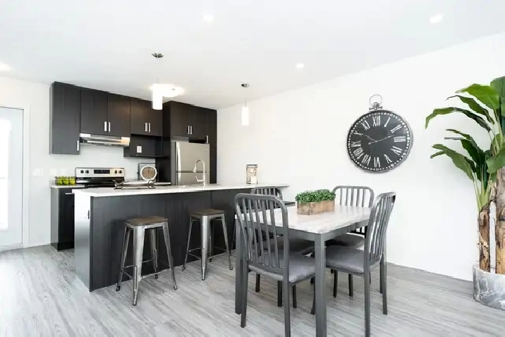 Steeltown Point - 2 Bed - Krystal A - Selkirk