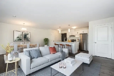 Brighton Heights - 1 Bed - Ashley E - Steinbach