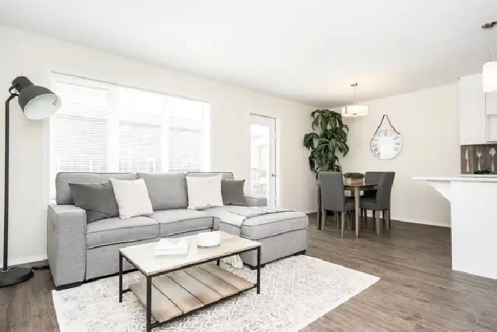 West Acres Estates - 3 Bed - Eve A - West St. Paul