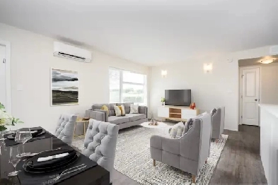 Park Place - 2 Bed - Roderick A - Winnipeg