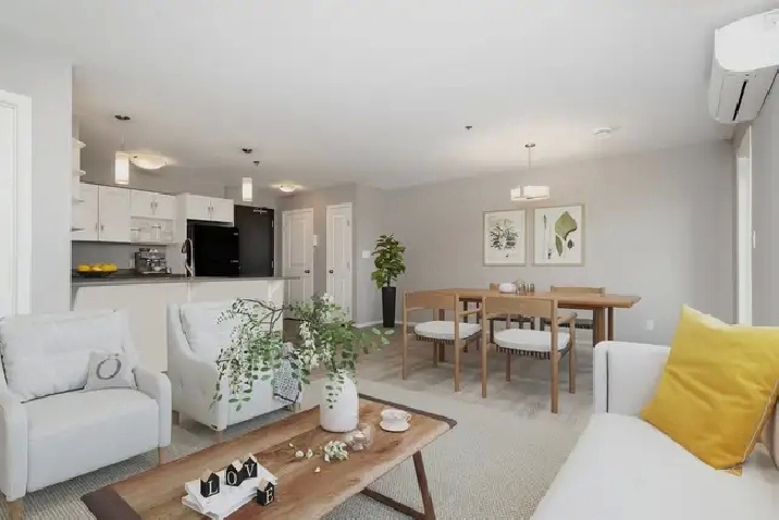 The Edge - 3 Bed - Franklin H - Winnipeg