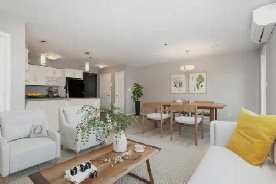 The Edge - 3 Bed - Franklin H - Winnipeg