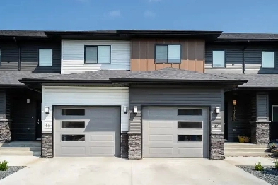 Harvest Gate - 3 Bed - Eve A - Oak Bluff