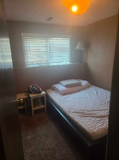ROOM FOR RENT - LETHBRIDGE Unit 2, 910 Columbia Boulevard, West