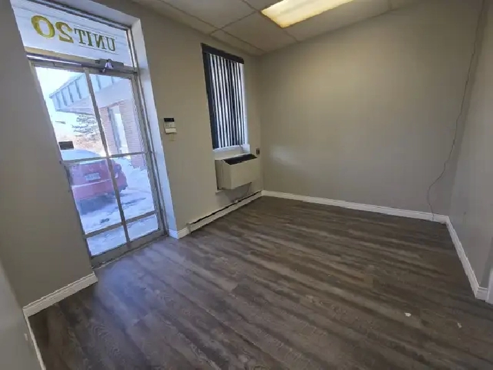 Warehouse   Office for Rent Mississauga