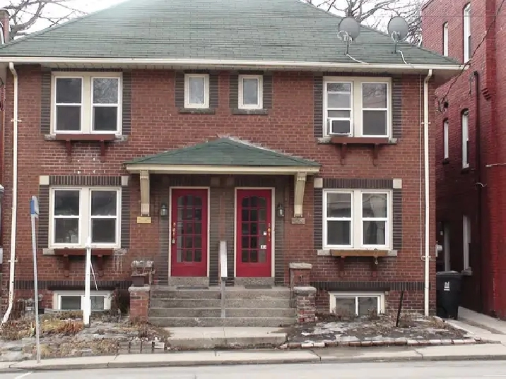 Bright Beaches 1 BR basement apartment for rent