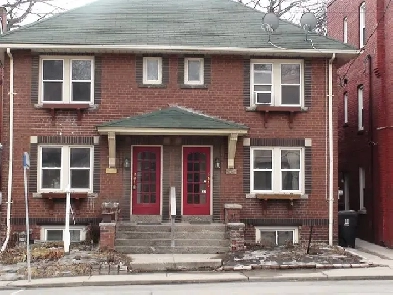 Bright Beaches 1 BR basement apartment for rent