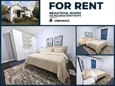 Room - Oshawa