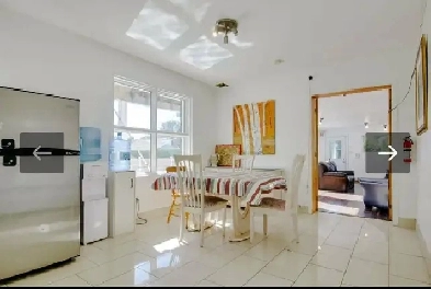 Belle Grande Chambre /Salle de Bain Privee