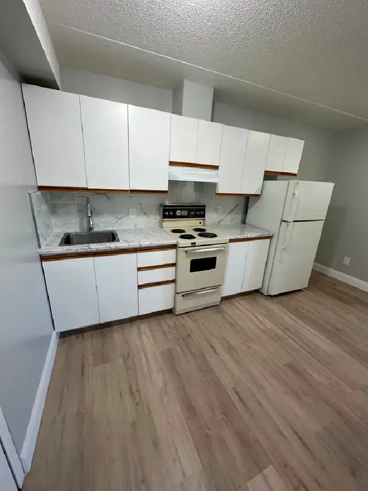 One Bedroom September in Minnow Lake
