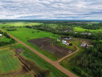 #26IJ–Unreserved Real Estate Auction-20± A w/Home/Outbuildings