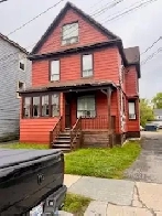 Small, one bedroom apartment for rent