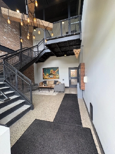 Office Spaces For Rent