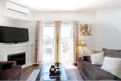 2 Bedroom Condo for rent - $1,700