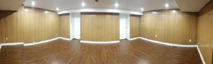 1 Bedroom Basement for Rent in Scarborough, GTA