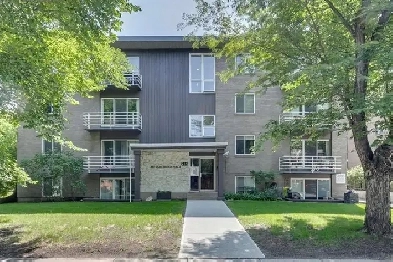 Mission 2 Bedroom Condo