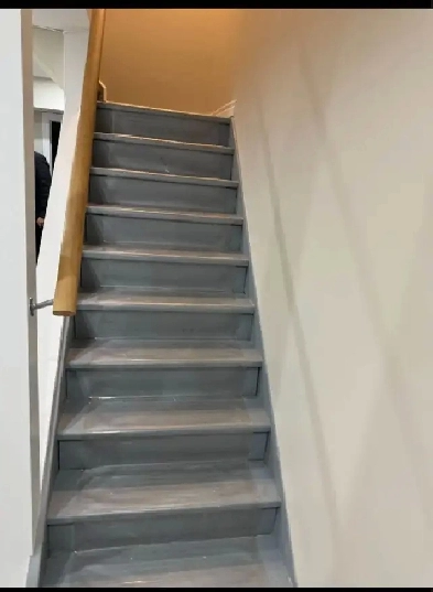 Basement Apartment for Rent