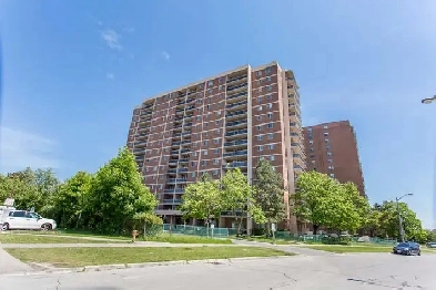 Condo for rent in Etobicoke