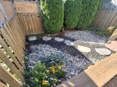 Beautiful mint-condition 3 bedroom townhouse near Blair LRT for