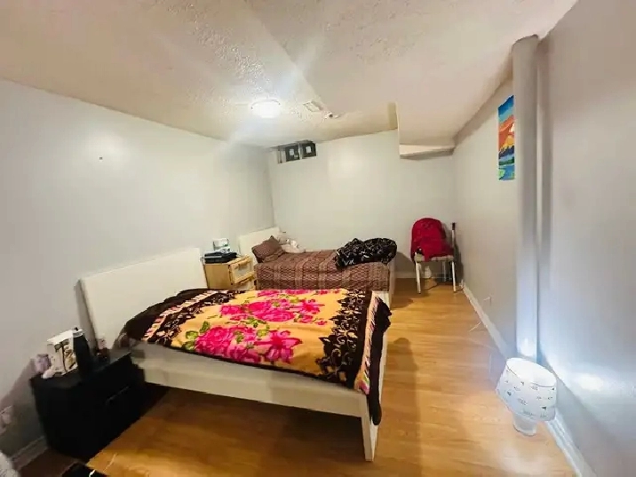 Room for rent for sharing Girls only  Oct 1st