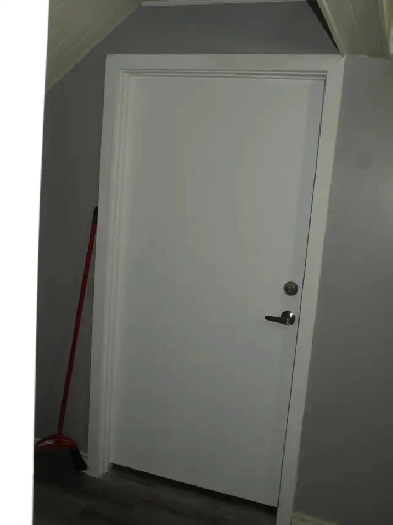 Basement Studio Suite For Rent