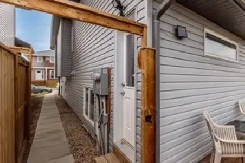A 2-bedroom legal basement suite in Evergreen Saskatoon for rent