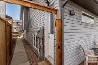 A 2-bedroom legal basement suite in Evergreen Saskatoon for rent