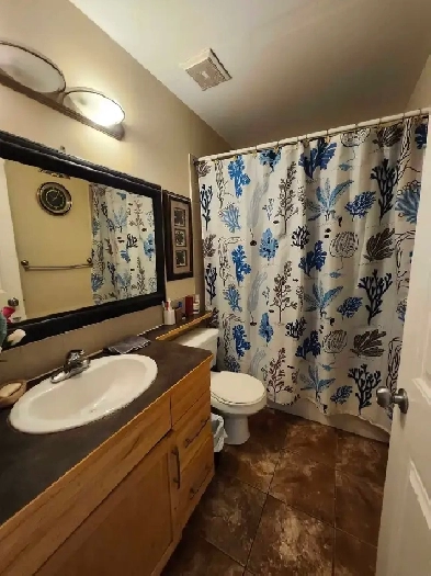 Room Rental