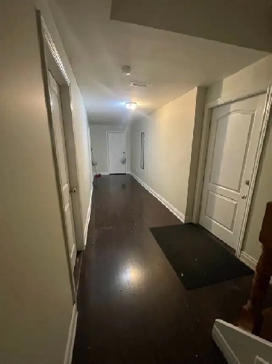 Basment Room For Rent
