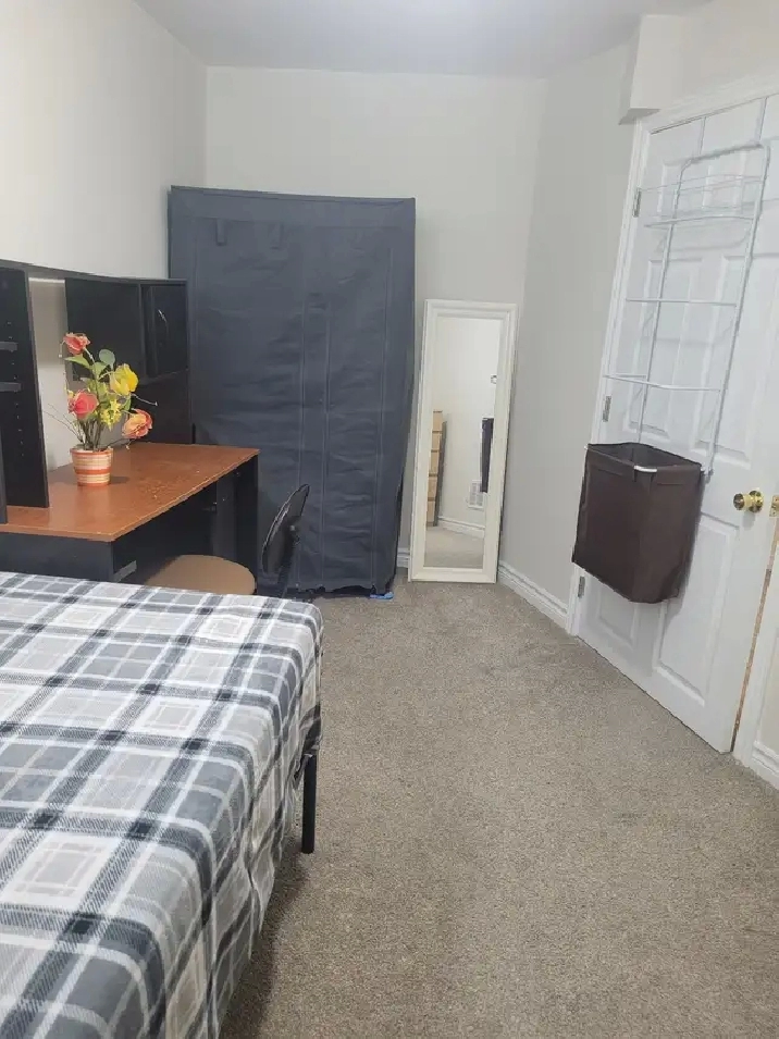 Room for rent ( female only )