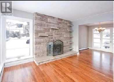 5 Bedroom 2 Bath. 441 Sarnia Rd. Sept 2026 1 year. FEMALES ONLY