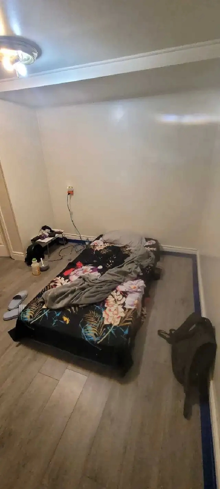 Room for Rent
