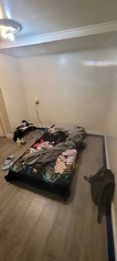 Room for Rent