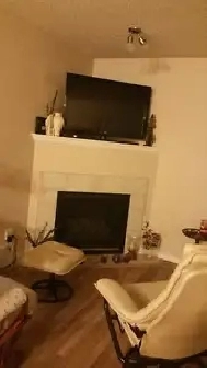 Basement suite for Rent Terwillegar