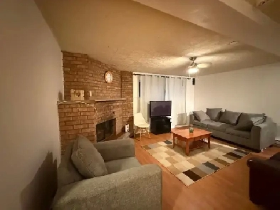 Colocation-Chambre a louer Ville St Laurent Montreal