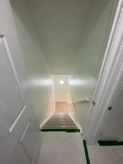 Basement For Rent- (Scarborough)