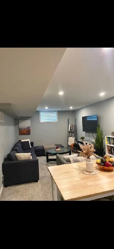 Peterborough West End Apartment