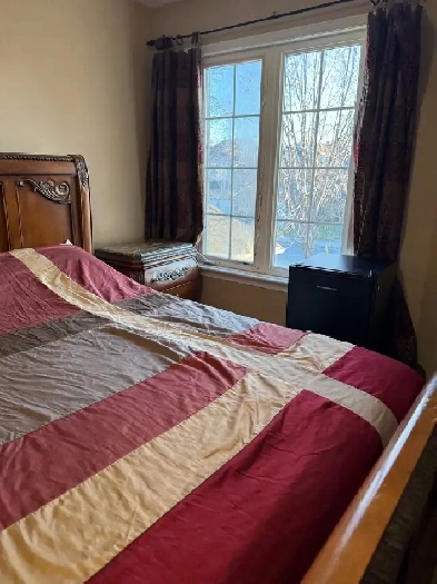 urgent room for rent female only