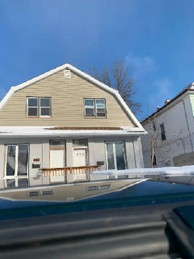 House for rent