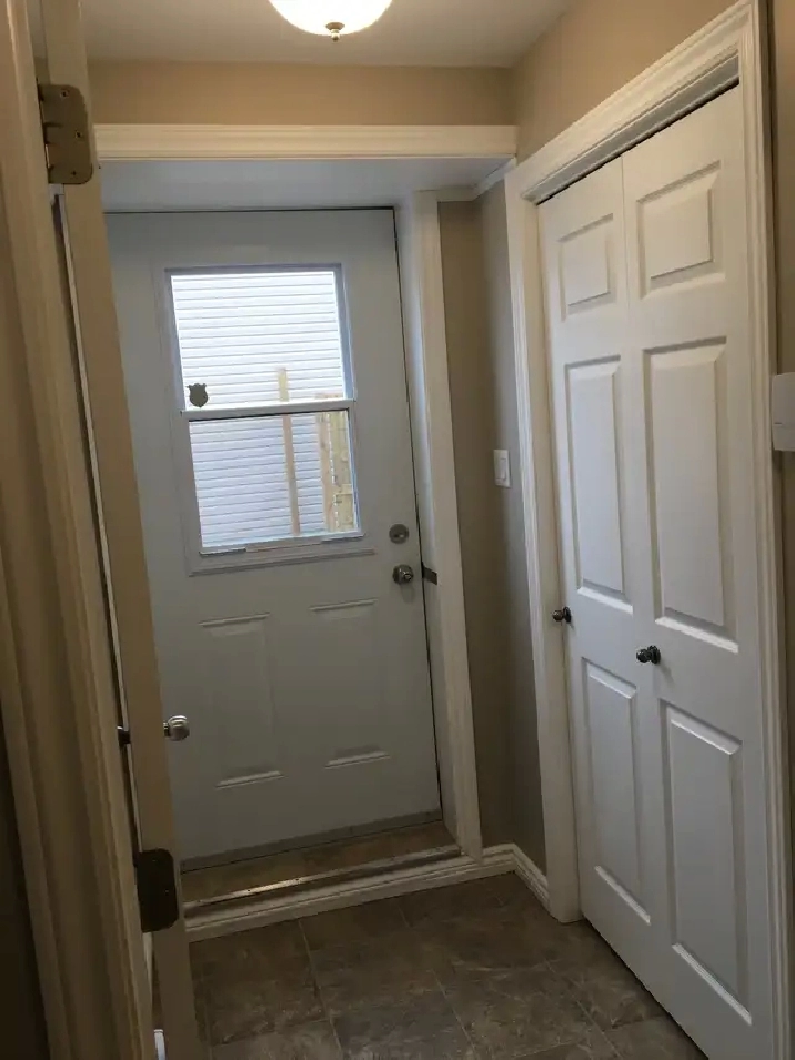 Apartment for Rent