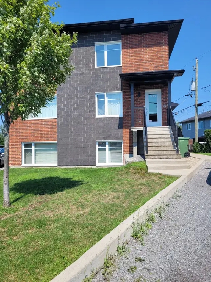1344 rue des Impératrices Québec