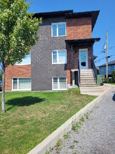 1344 rue des Impératrices Québec