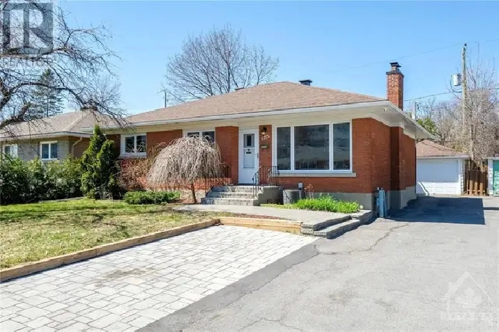 A Single house near Algonquin College rooms $900, $950/month Now